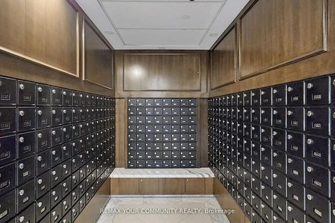 Photo 37 at 519 - 99 South Town Centre Boulevard, Unionville, Markham