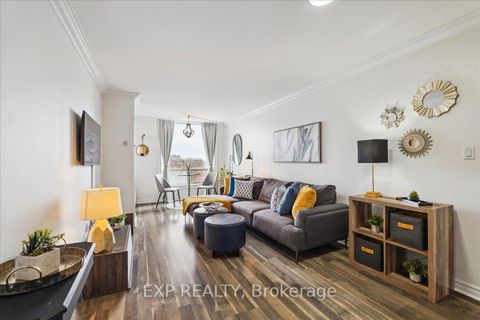 Photo 0 at 802 - 3 Hickory Tree Road, Weston, Toronto