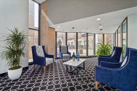 Photo 3 at 802 - 3 Hickory Tree Road, Weston, Toronto