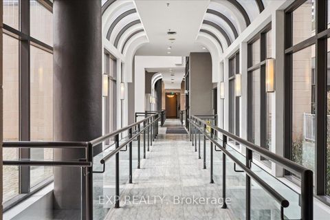 Photo 6 at 802 - 3 Hickory Tree Road, Weston, Toronto