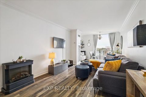 Photo 16 at 802 - 3 Hickory Tree Road, Weston, Toronto