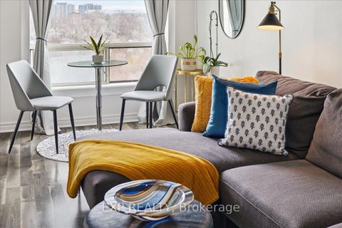 Photo 17 at 802 - 3 Hickory Tree Road, Weston, Toronto