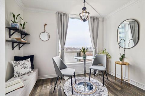 Photo 18 at 802 - 3 Hickory Tree Road, Weston, Toronto