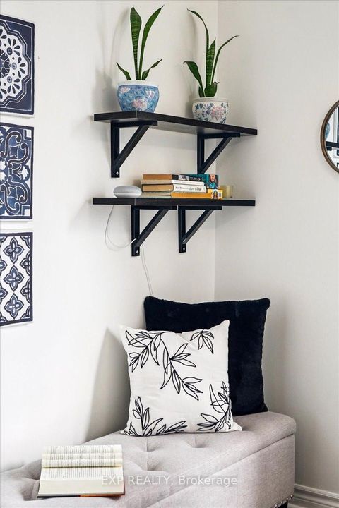 Photo 19 at 802 - 3 Hickory Tree Road, Weston, Toronto