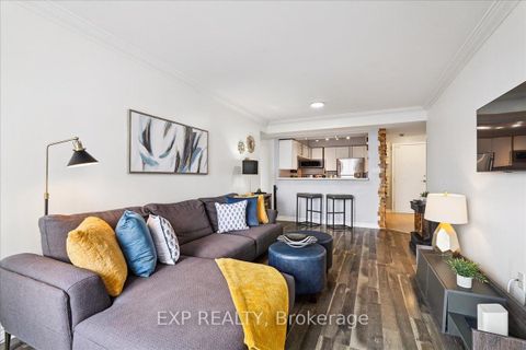 Photo 20 at 802 - 3 Hickory Tree Road, Weston, Toronto