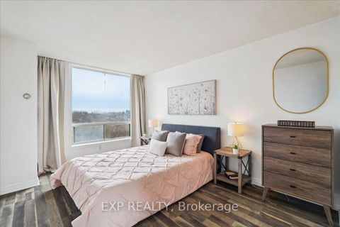 Photo 21 at 802 - 3 Hickory Tree Road, Weston, Toronto