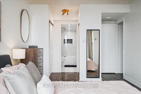 Photo 23 at 802 - 3 Hickory Tree Road, Weston, Toronto