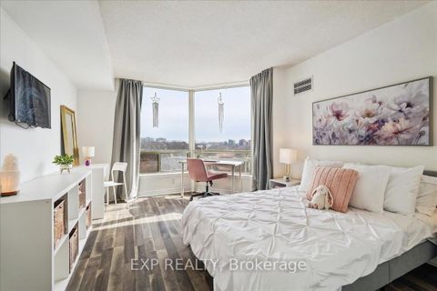 Photo 25 at 802 - 3 Hickory Tree Road, Weston, Toronto