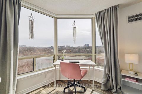 Photo 26 at 802 - 3 Hickory Tree Road, Weston, Toronto