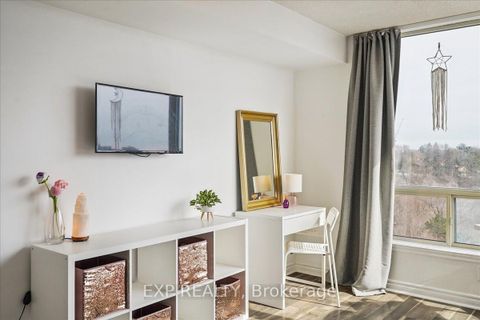 Photo 27 at 802 - 3 Hickory Tree Road, Weston, Toronto