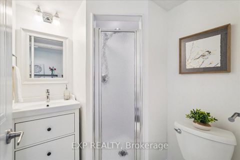 Photo 28 at 802 - 3 Hickory Tree Road, Weston, Toronto