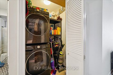 Photo 29 at 802 - 3 Hickory Tree Road, Weston, Toronto