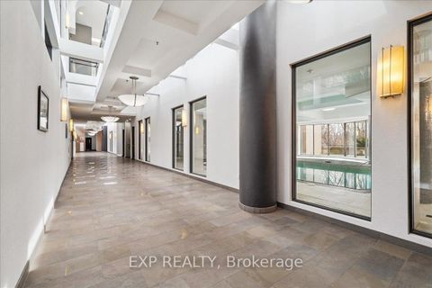 Photo 30 at 802 - 3 Hickory Tree Road, Weston, Toronto