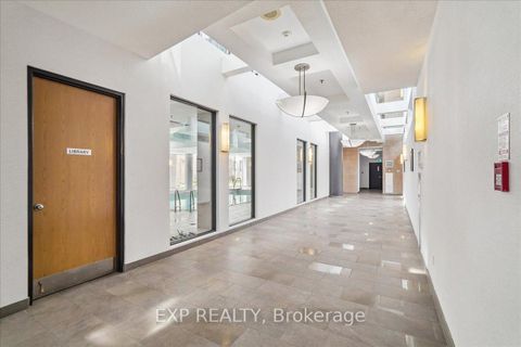 Photo 31 at 802 - 3 Hickory Tree Road, Weston, Toronto