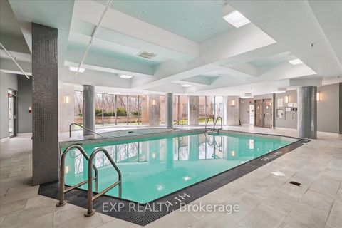 Photo 32 at 802 - 3 Hickory Tree Road, Weston, Toronto