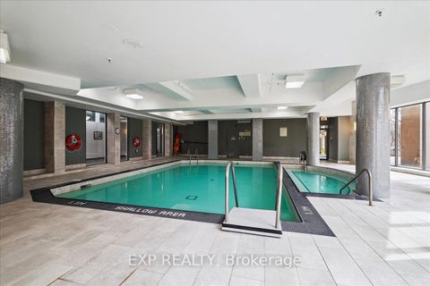 Photo 33 at 802 - 3 Hickory Tree Road, Weston, Toronto