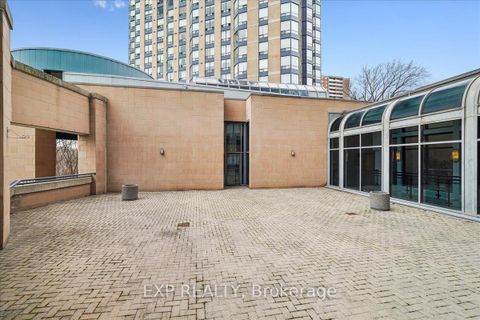 Photo 34 at 802 - 3 Hickory Tree Road, Weston, Toronto