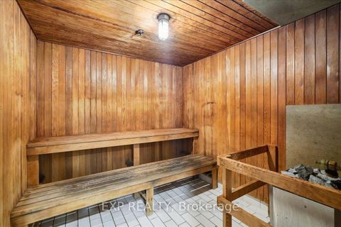 Photo 36 at 802 - 3 Hickory Tree Road, Weston, Toronto