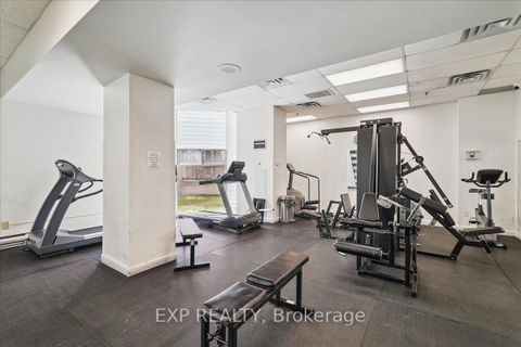 Photo 37 at 802 - 3 Hickory Tree Road, Weston, Toronto