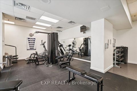 Photo 38 at 802 - 3 Hickory Tree Road, Weston, Toronto