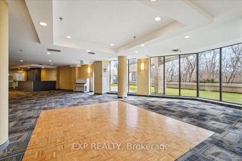 Photo 41 at 802 - 3 Hickory Tree Road, Weston, Toronto