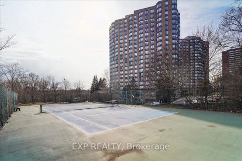 Photo 44 at 802 - 3 Hickory Tree Road, Weston, Toronto