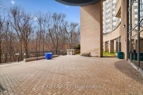 Photo 45 at 802 - 3 Hickory Tree Road, Weston, Toronto