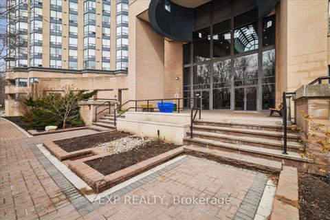 Photo 46 at 802 - 3 Hickory Tree Road, Weston, Toronto