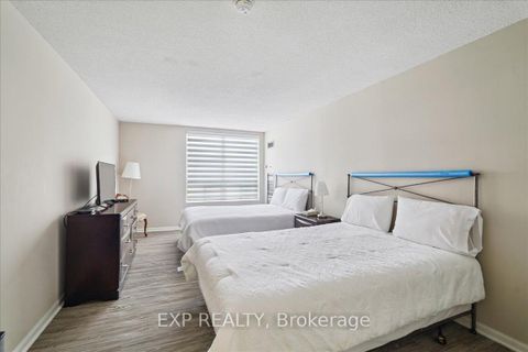 Photo 47 at 802 - 3 Hickory Tree Road, Weston, Toronto