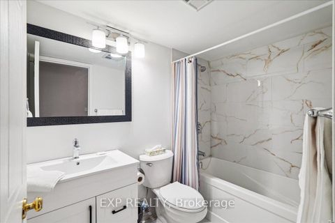 Photo 48 at 802 - 3 Hickory Tree Road, Weston, Toronto
