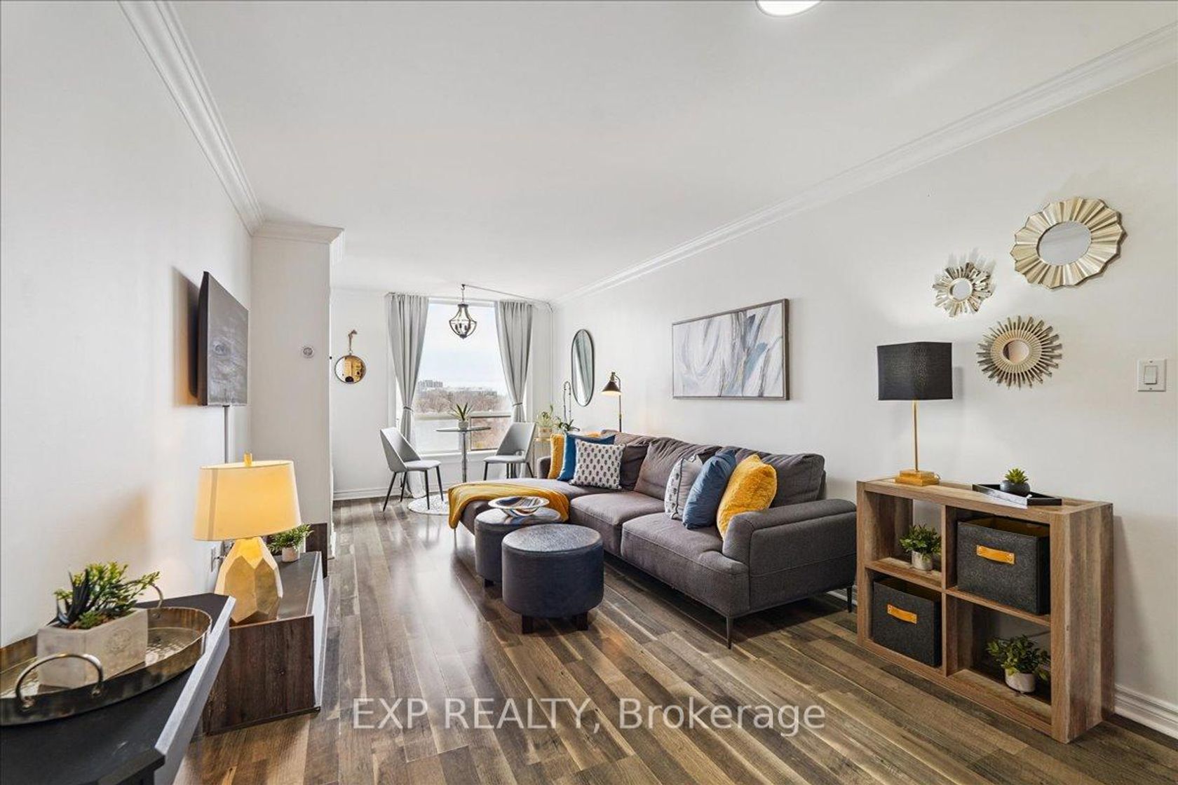 802 - 3 Hickory Tree Road, Weston, Toronto 