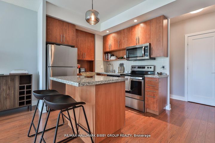 Photo 5 at 1102 - 120 Homewood Avenue, Yonge Corridor, Toronto