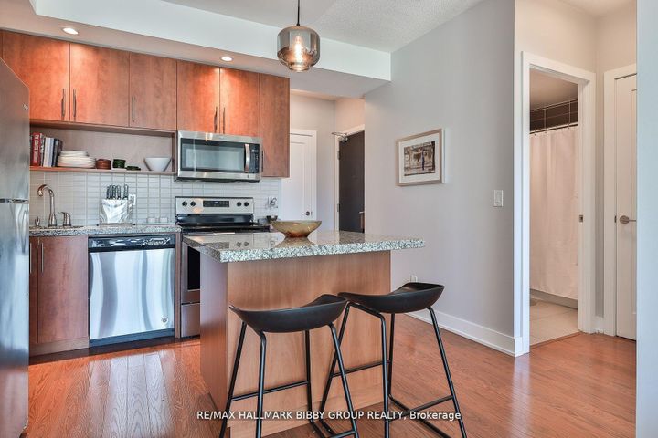 Photo 6 at 1102 - 120 Homewood Avenue, Yonge Corridor, Toronto