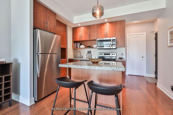 Photo 9 at 1102 - 120 Homewood Avenue, Yonge Corridor, Toronto