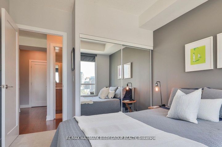 Photo 11 at 1102 - 120 Homewood Avenue, Yonge Corridor, Toronto