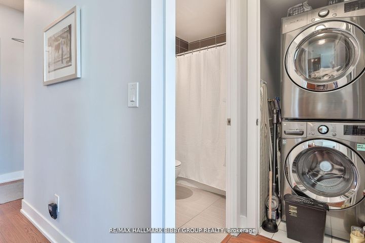 Photo 12 at 1102 - 120 Homewood Avenue, Yonge Corridor, Toronto