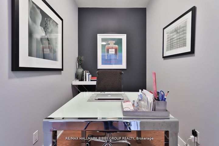 Photo 15 at 1102 - 120 Homewood Avenue, Yonge Corridor, Toronto