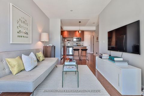 Photo 1 at 1102 - 120 Homewood Avenue, Yonge Corridor, Toronto