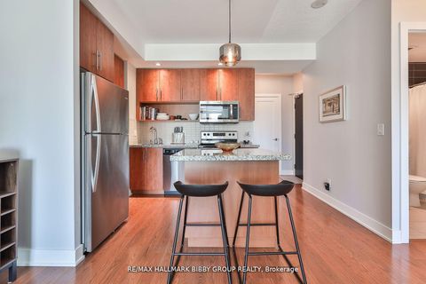 Photo 4 at 1102 - 120 Homewood Avenue, Yonge Corridor, Toronto