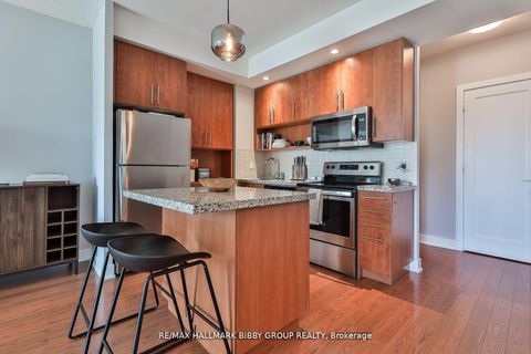 Photo 5 at 1102 - 120 Homewood Avenue, Yonge Corridor, Toronto