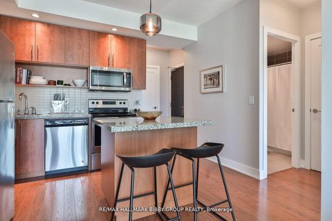 Photo 6 at 1102 - 120 Homewood Avenue, Yonge Corridor, Toronto