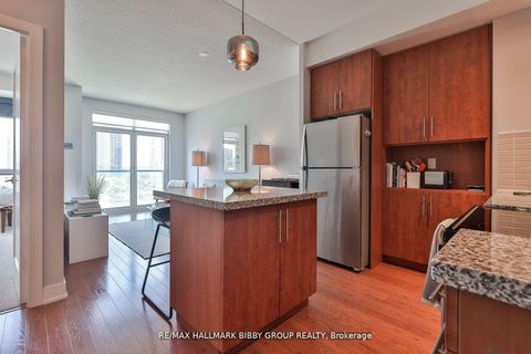 Photo 7 at 1102 - 120 Homewood Avenue, Yonge Corridor, Toronto