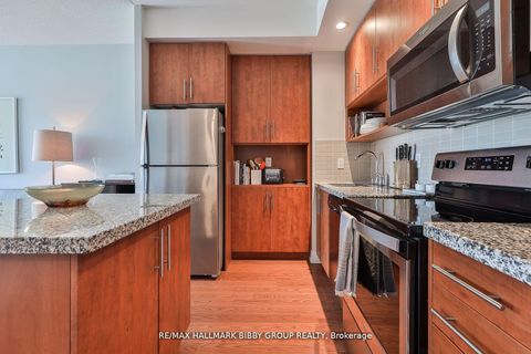 Photo 8 at 1102 - 120 Homewood Avenue, Yonge Corridor, Toronto