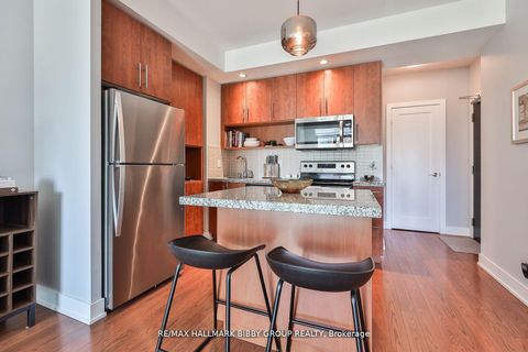 Photo 9 at 1102 - 120 Homewood Avenue, Yonge Corridor, Toronto