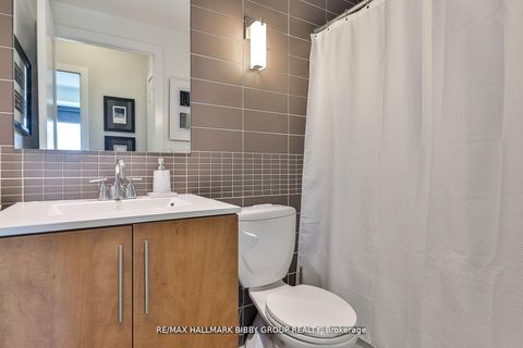 Photo 16 at 1102 - 120 Homewood Avenue, Yonge Corridor, Toronto