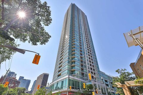 Photo 17 at 1102 - 120 Homewood Avenue, Yonge Corridor, Toronto