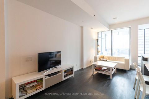 Photo 1 at 904 - 5 St Joseph Street, Bay Street Corridor, Toronto