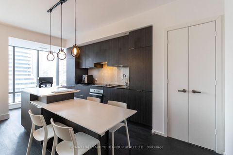 Photo 4 at 904 - 5 St Joseph Street, Bay Street Corridor, Toronto