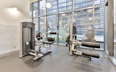 Photo 16 at 904 - 5 St Joseph Street, Bay Street Corridor, Toronto