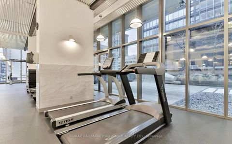 Photo 17 at 904 - 5 St Joseph Street, Bay Street Corridor, Toronto